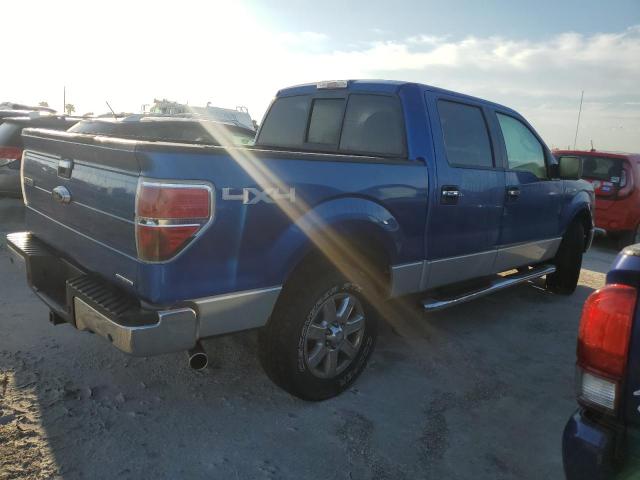 VIN 1FTFW1EF4DKD93331 2013 Ford F-150, Supercrew no.3