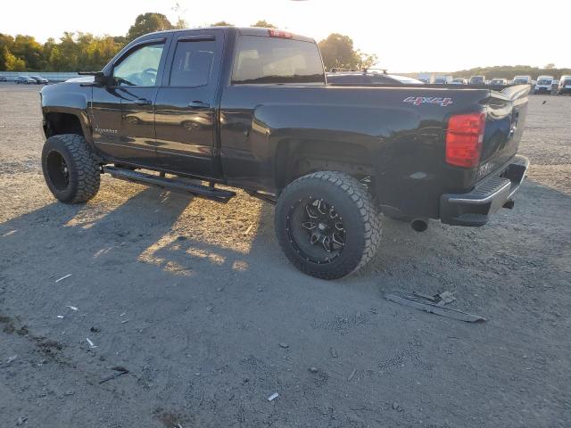 2016 CHEVROLET SILVERADO - 1GCVKREC4GZ113883