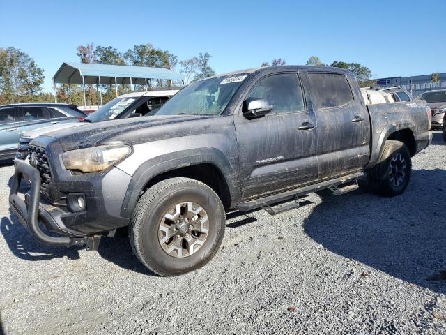 VIN 5TFCZ5AN3MX247939 2021 Toyota Tacoma, Double Cab no.1