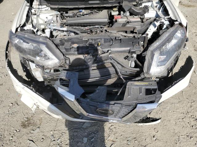 2019 NISSAN ROGUE S - JN8AT2MV5KW373391