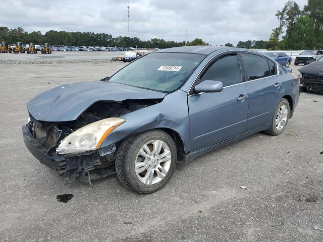 2011 NISSAN ALTIMA BASE 2011