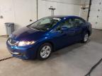 2015 HONDA CIVIC LX - 19XFB2F51FE062753