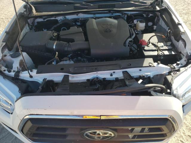 VIN 3TMAZ5CN8PM218984 2023 Toyota Tacoma, Double Cab no.11