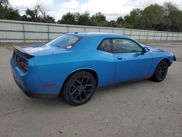 VIN 2C3CDZAG1PH581858 2023 Dodge Challenger, Sxt no.3