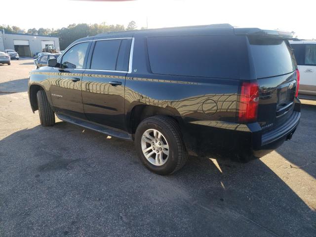 2018 CHEVROLET SUBURBAN C - 1GNSCHKC4JR143804