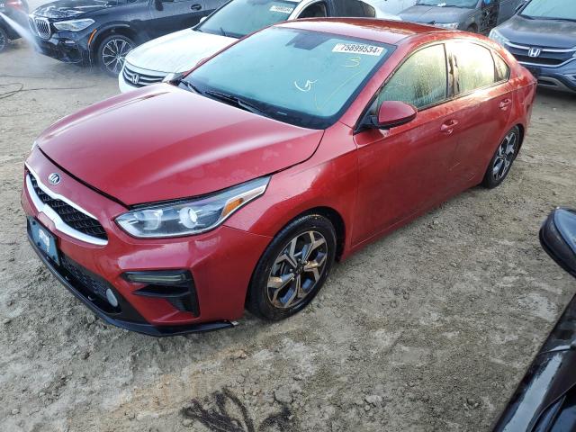 2020 KIA FORTE FE - 3KPF24AD0LE259760