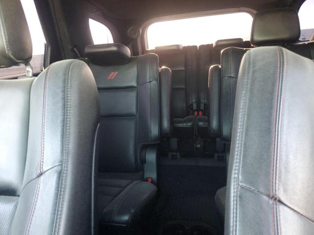 2022 DODGE DURANGO R/ - 1C4SDJCT6NC221178