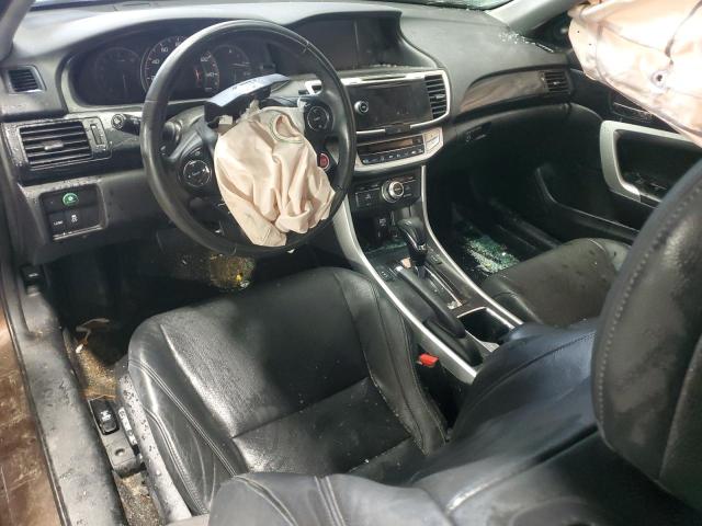 VIN 1HGCT1B85DA006486 2013 Honda Accord, Exl no.8