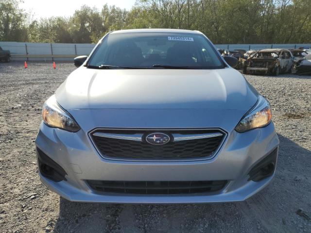 2018 SUBARU IMPREZA - 4S3GKAA66J3606839