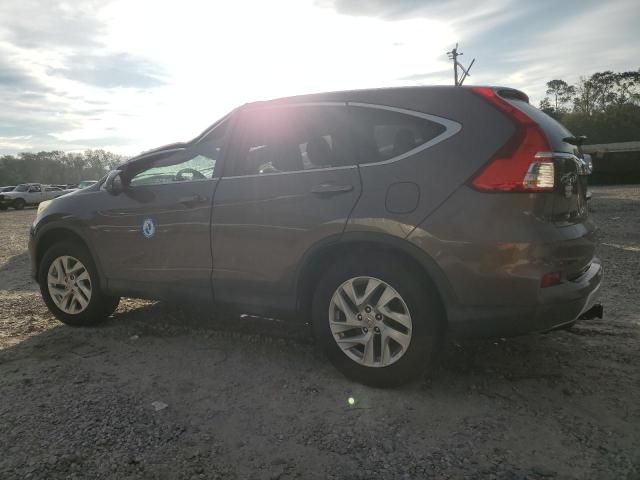 2016 HONDA CR-V EX - 2HKRM3H52GH545269