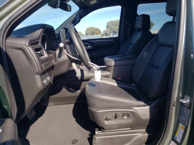 2024 CHEVROLET TAHOE K150 - 1GNSKNKD3RR129463