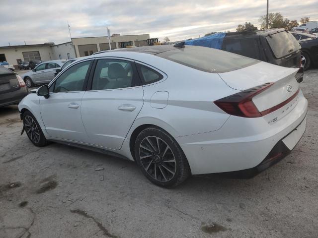 2020 HYUNDAI SONATA LIM - 5NPEH4J28LH007114