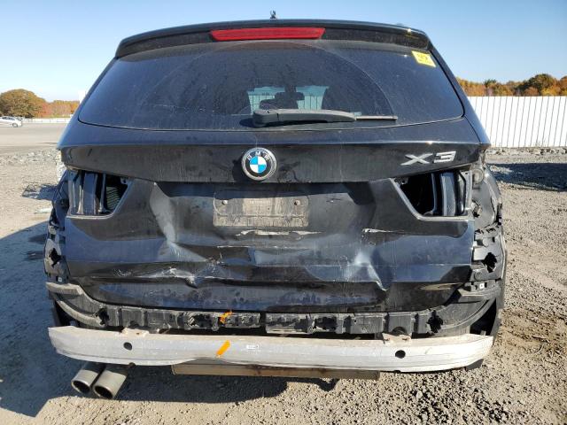 VIN 5UXWX9C57E0D39932 2014 BMW X3, Xdrive28I no.6