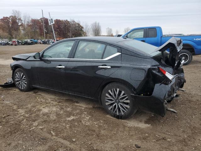 Vin: 1n4bl4dvxpn410594, lot: 77553284, nissan altima sv 20232