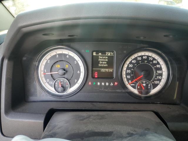 2019 RAM 1500 CLASS - 1C6RR6TT4KS653810