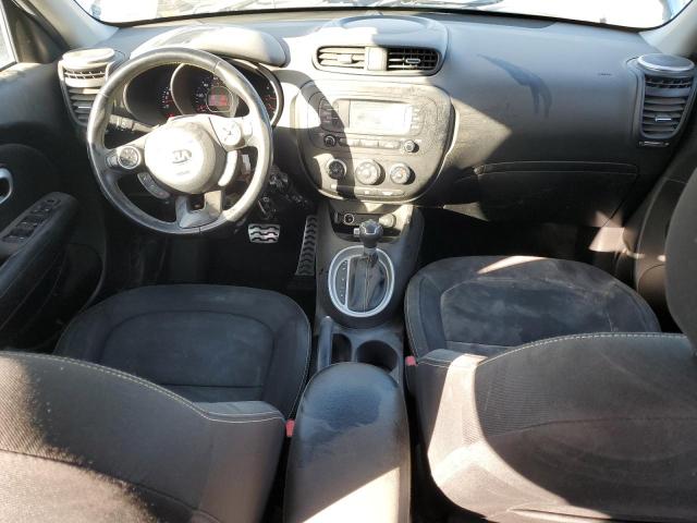 2016 KIA SOUL + - KNDJP3A54G7363303
