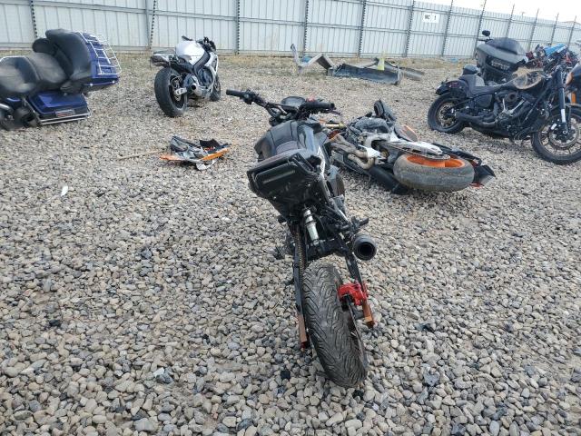 2020 HONDA GROM 125 MLHJC7512L5210612