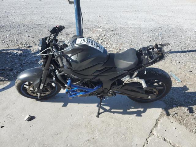 2019 SUZUKI GSX-S750 M - JS1C533B8K7100199