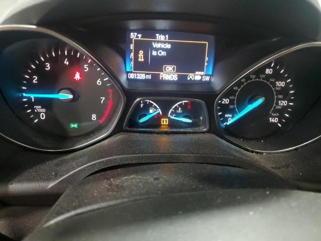 2018 FORD ESCAPE SEL - 1FMCU9HD3JUC70682