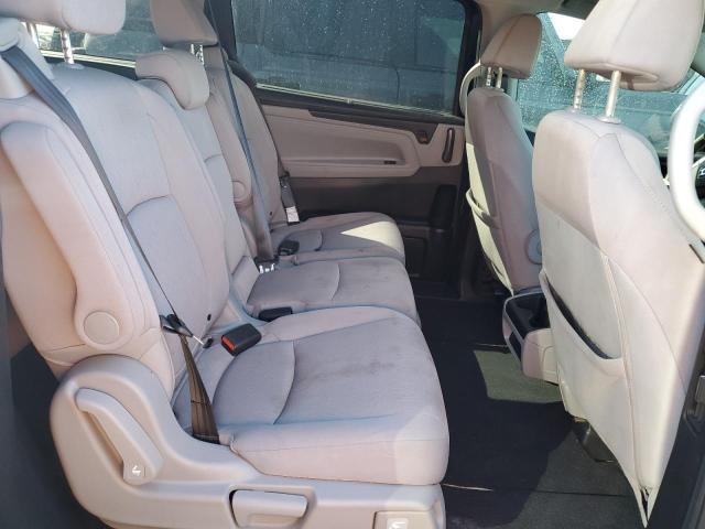 2022 HONDA ODYSSEY EX - 5FNRL6H57NB015363
