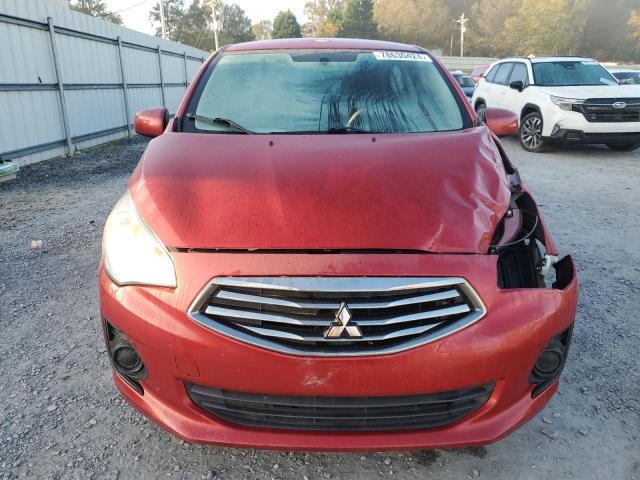 2019 MITSUBISHI MIRAGE G4 - ML32F3FJ5KHF15059