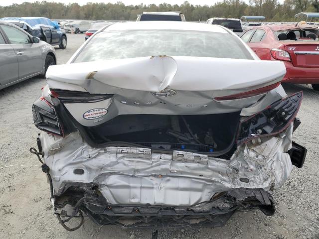 2019 HYUNDAI ELANTRA SE - 5NPD74LF0KH469597