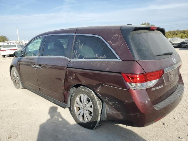 2015 HONDA ODYSSEY EX - 5FNRL5H60FB067387
