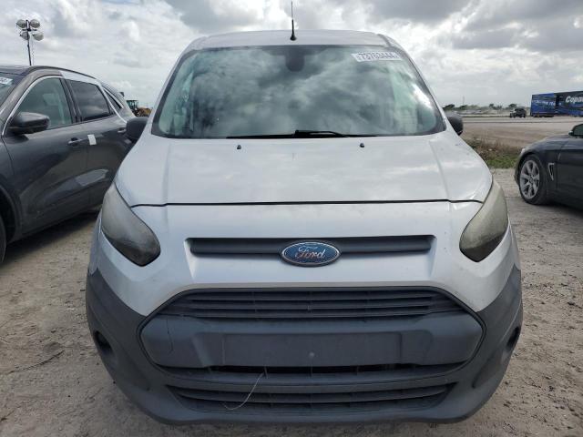 VIN NM0LS7E79H1312195 2017 Ford Transit, XL no.5