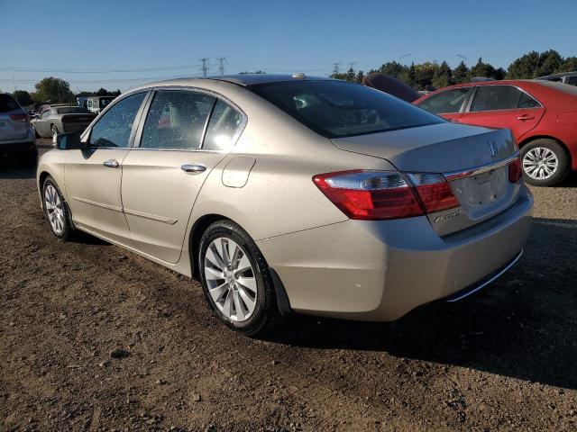 VIN 1HGCR2F89DA094702 2013 Honda Accord, Exl no.2