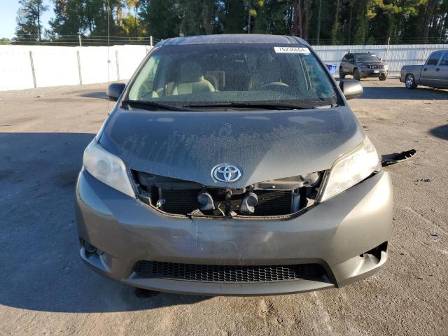 VIN 5TDZK3DC9DS287123 2013 Toyota Sienna no.5