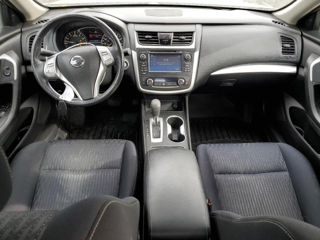 2017 NISSAN ALTIMA 2.5 - 1N4AL3AP7HC131340