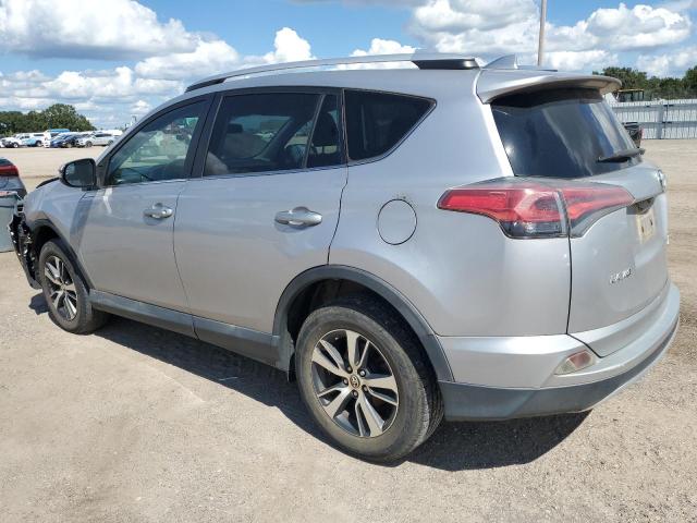 VIN 2T3RFREV9GW454056 2016 Toyota RAV4, Xle no.2