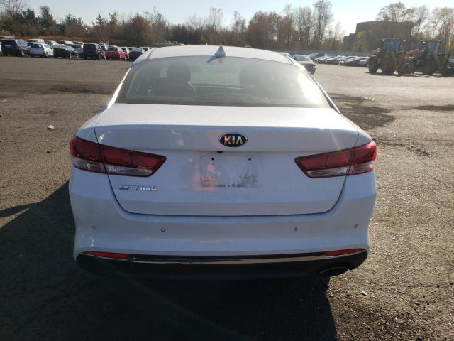 VIN 5XXGT4L34JG268195 2018 KIA Optima, LX no.6