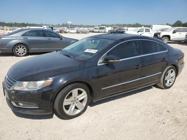 2013 VOLKSWAGEN CC R-LINE #2937672736