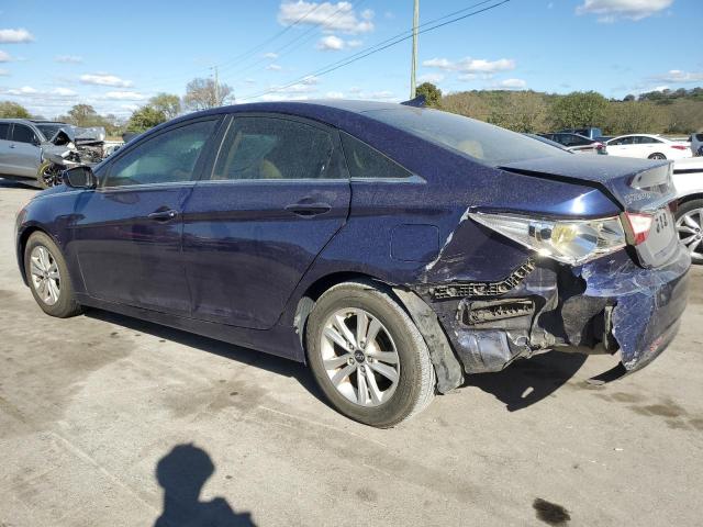 Vin: 5npeb4ac4bh101287, lot: 46542795, hyundai sonata gls 20112