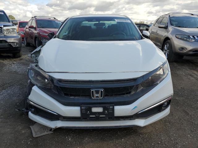 2021 HONDA CIVIC EX - 19XFC1F32ME001706