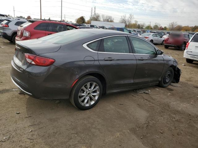 2015 CHRYSLER 200 LIMITE - 1C3CCCAB0FN704155