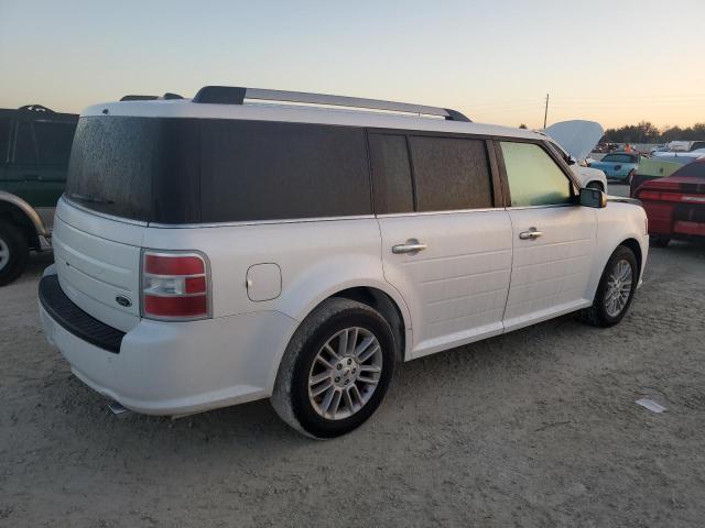 VIN 2FMGK5C80FBA15673 2015 Ford Flex, Sel no.3