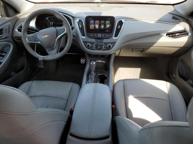 2016 CHEVROLET MALIBU PRE - 1G1ZH5SX5GF330935