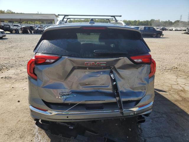 2019 GMC TERRAIN DE - 3GKALSEX1KL310567