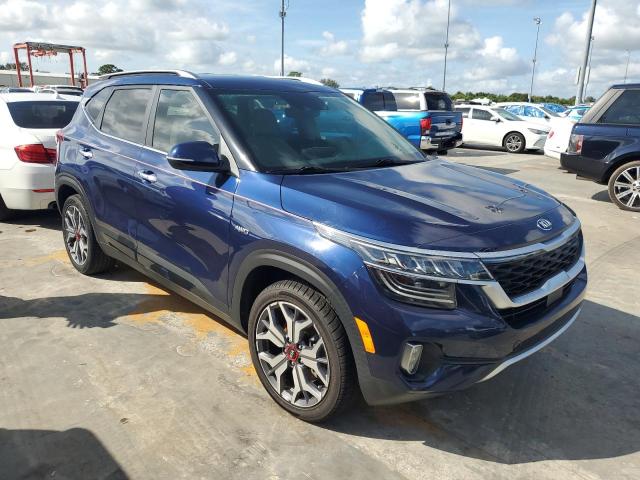 2021 KIA SELTOS SX KNDETCA26M7132577