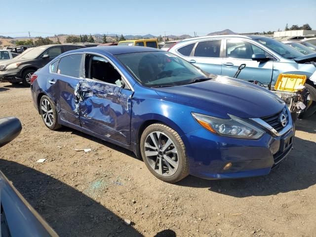 VIN 1N4AL3AP9HN344813 2017 Nissan Altima, 2.5 no.4