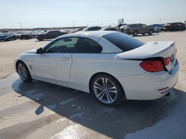 2017 BMW 440I - WBA4T9C58H5A14943