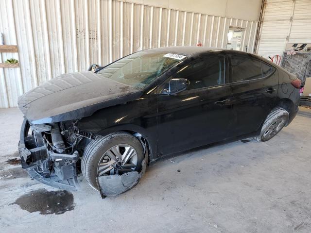 2020 HYUNDAI ELANTRA SE - 5NPD84LF0LH560951