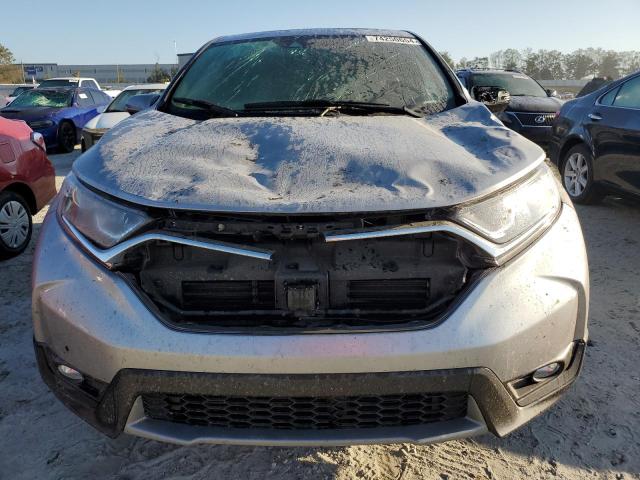 2018 HONDA CR-V EXL - 7FARW2H86JE006226