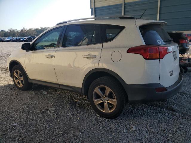 2015 TOYOTA RAV4 XLE - JTMWFREVXFJ050392