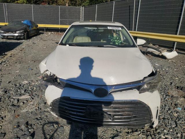 2016 TOYOTA AVALON XLE - 4T1BK1EB9GU228449