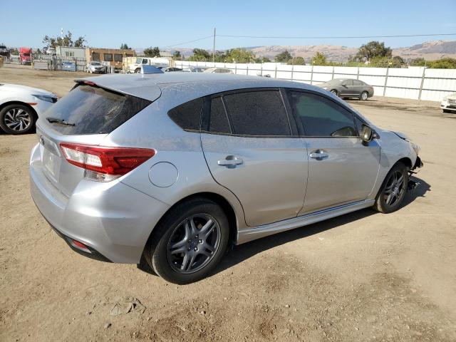 VIN 4S3GTAK66J3709237 2018 Subaru Impreza, Sport no.3