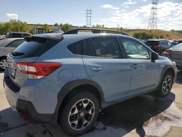 VIN JF2GTADC5J8215197 2018 Subaru Crosstrek, Premium no.3