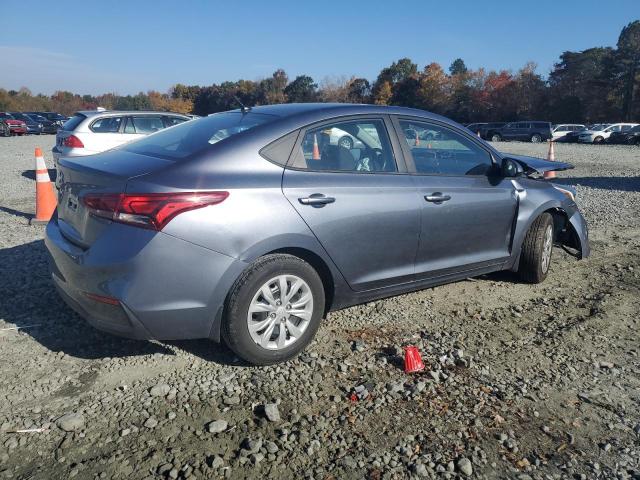2020 HYUNDAI ACCENT SE - 3KPC24A6XLE097060